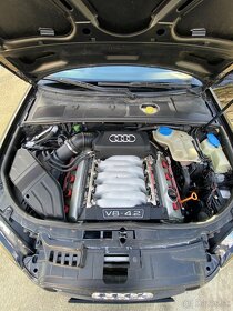 Audi S4 B7 Quattro - 6