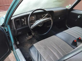 AMC Pacer 1976 - 6