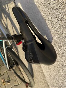Wilier 0SL Di2 ultegra Carbon - 6