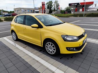VW Polo 6r 2010 - 6