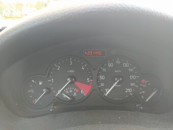Peugeot 206 SW 2.0hdi - 6