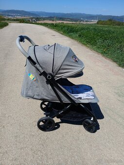 Bugaboo bee⁵ + cybex eezy s+ - 6