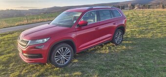 Skoda kodiaq 2.0 TDI Laurin & klement - 6