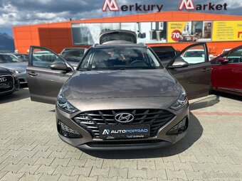 HYUNDAI I30 ,SW , Kupovane na SR , TOP STAV - 6