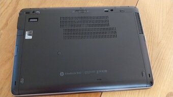 HP EliteBook 840 - AMD Radeon M260X - 6