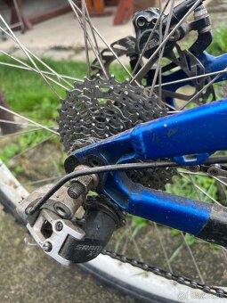 Horský bicykel značky Intense Tazer - 6