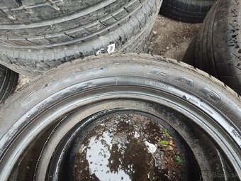 255/45 R18 Goodyear - 6