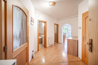 TOREA - 2i BYT NA PREDAJ, 48 m2 - KYSUCKÁ ul., SENEC - 6