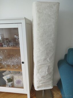 Obývacia stena IKEA hemnes - 6
