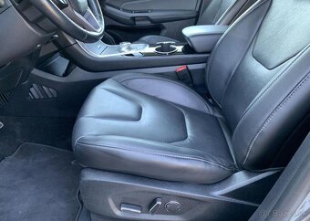 Ford S-MAX 2.0TDCi AUTOMAT 7MÍST KAMERA nafta automat 110 kw - 6