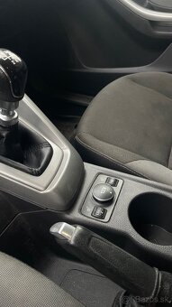 Ford Focus combi 1.6 TDI 85kw, r.v. 2012 - 6
