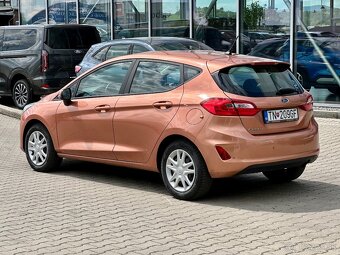 Ford Fiesta 1.1 85k M5 (63kW) Spirit - 6