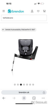 Britax Römer Dualfix M i-Size - 6