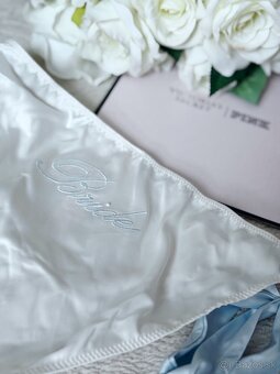 Victoria’s Secret nohavicky pre nevestu - 6