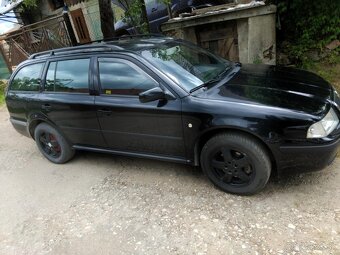 Skoda Octavia 1.9 TDI 66kw - Nova Stk a Ek do 3/2027 - 6