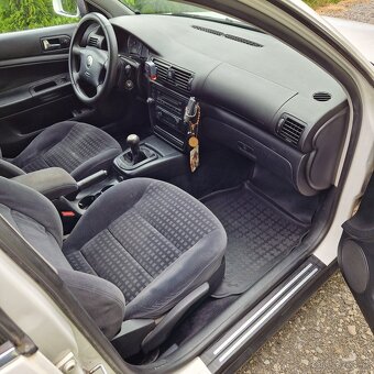 Passat B5,5 96kw AWX - 6