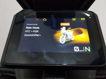 KTM 790 Adventure 2024 - 6