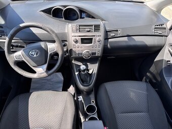 Toyota Verso 2.0 D4-D - 6