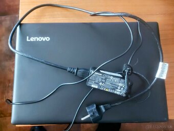 Lenovi ideapad 320-15IAP 15,6" - 6