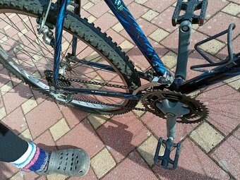 Predám Horský bicykel. - 6