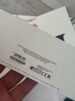 Apple Watch 6 44mm - 6