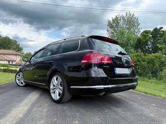 Volkswagen Passat B7 2.0TDi 125kW - 6