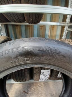 Jazdene pneumatiky Goodyear EAGLE F1 - 6