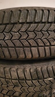 Pneumatiky 205/55 R16 91H Debica Frigo HP2 Zimné 2019 h - 6
