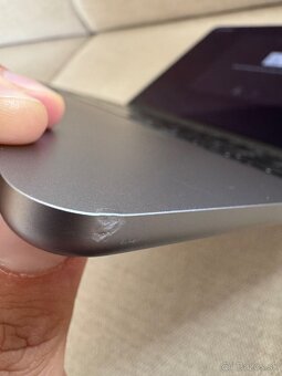 MacBook Air M2 8GB 13,6” - 6