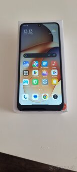 Xiaomi Redmi Note 12 Onyx Gray - 6