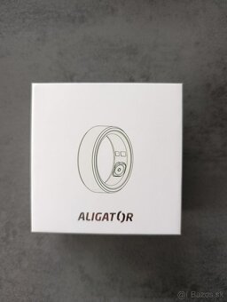 Smart ring Aligátor - 6