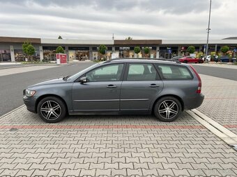 Volvo V50 1.6D 80kw - 6