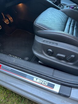 Predam Škoda octavia III RS combi 2.0 tdi 135kw, challenge - 6