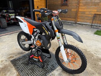 Predám Ktm 85 sx - 6