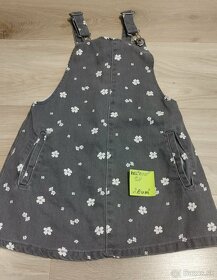 Predam viac druhov kratase pre dievca - 6
