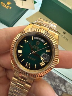 💎💎Rolex 💎💎daydate - 6