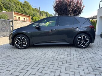 Volkswagen ID.3 Pro S Performance 77kWh - 6