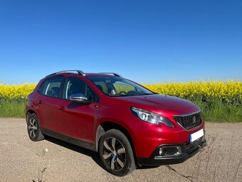 Peugeot 2008 PURETECH STYLE - 6