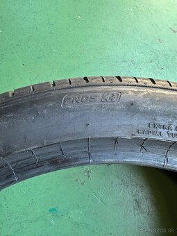 275/40 R22 107 Y XL PIRELLI P ZERO PZ4 PNCS - 6