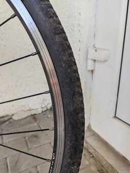 Author zenith respect 6061 "22" - 6