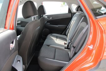 HYUNDAI Kona Chilli 1,0 T-GDi 88 kW - 6