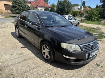 Vw passat b6 2.0 103kw - 6