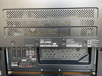 Predam pouzity televisor Pioneer Plasma TV Model PDP-5080XD - 6