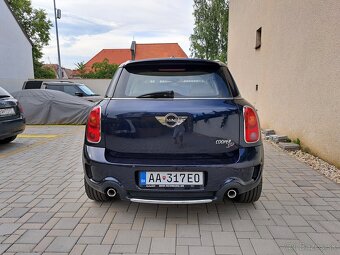 Mini Countryman SD 2.0 All4 - 6