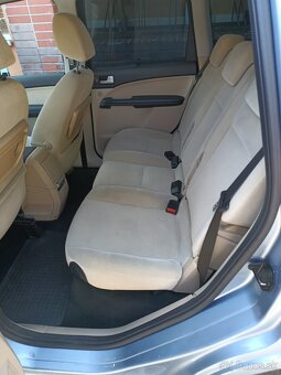 Ford C-MAX 1,8 benzin - 6