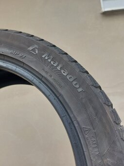 Zimné pneumatiky 235/45 R18 DOT4322 - 6