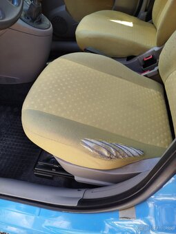 Fiat Panda - 6