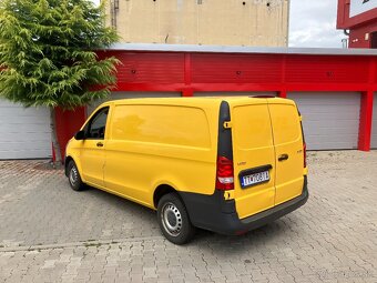 Mercedes-Benz Vito 111CDI Long - Možnosť odpočtu DPH - 6