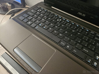 Asus K52J - 6