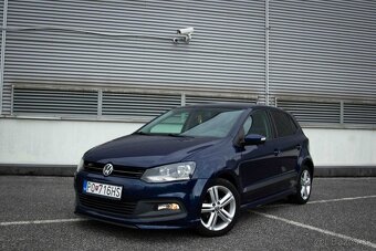 Volkswagen Polo 1.2 TDI Comfortline - 6